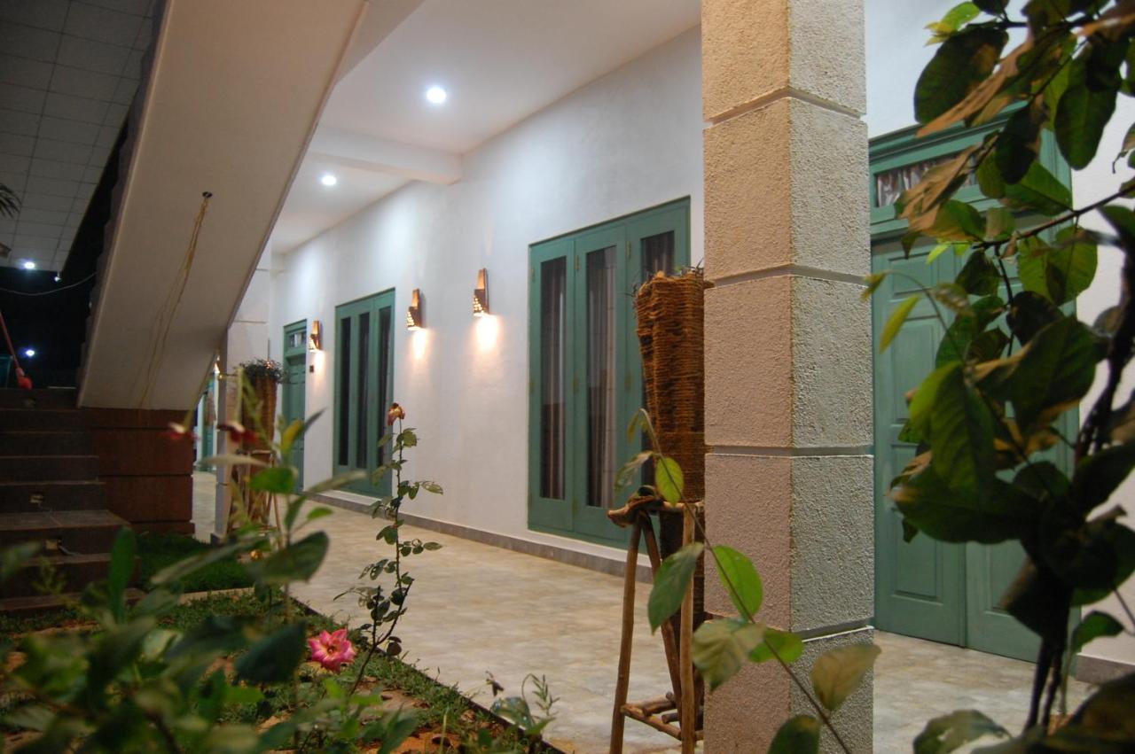Vimanra Udawalawa Hotel Udawalawe Exterior foto