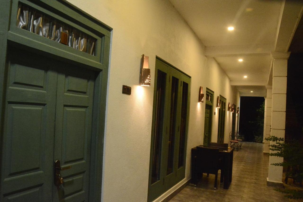 Vimanra Udawalawa Hotel Udawalawe Exterior foto