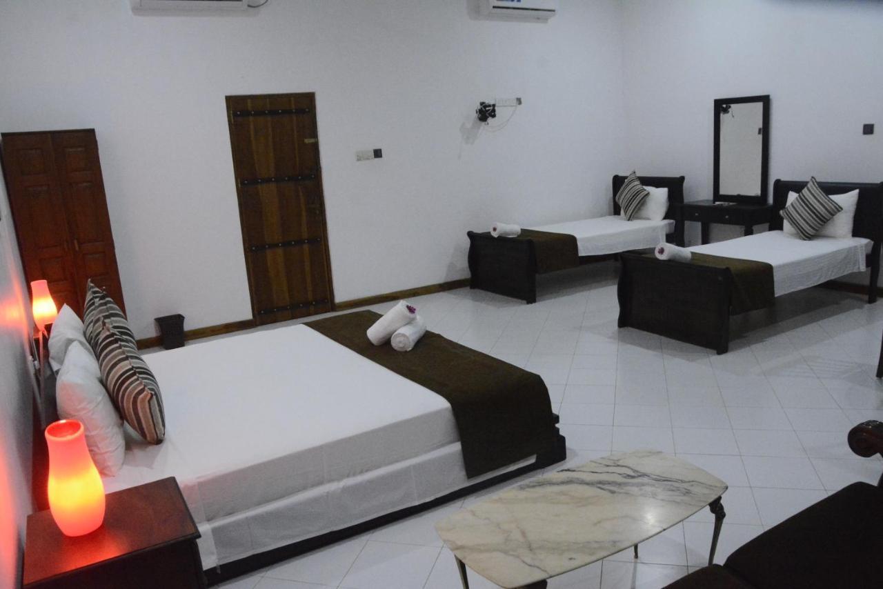 Vimanra Udawalawa Hotel Udawalawe Exterior foto
