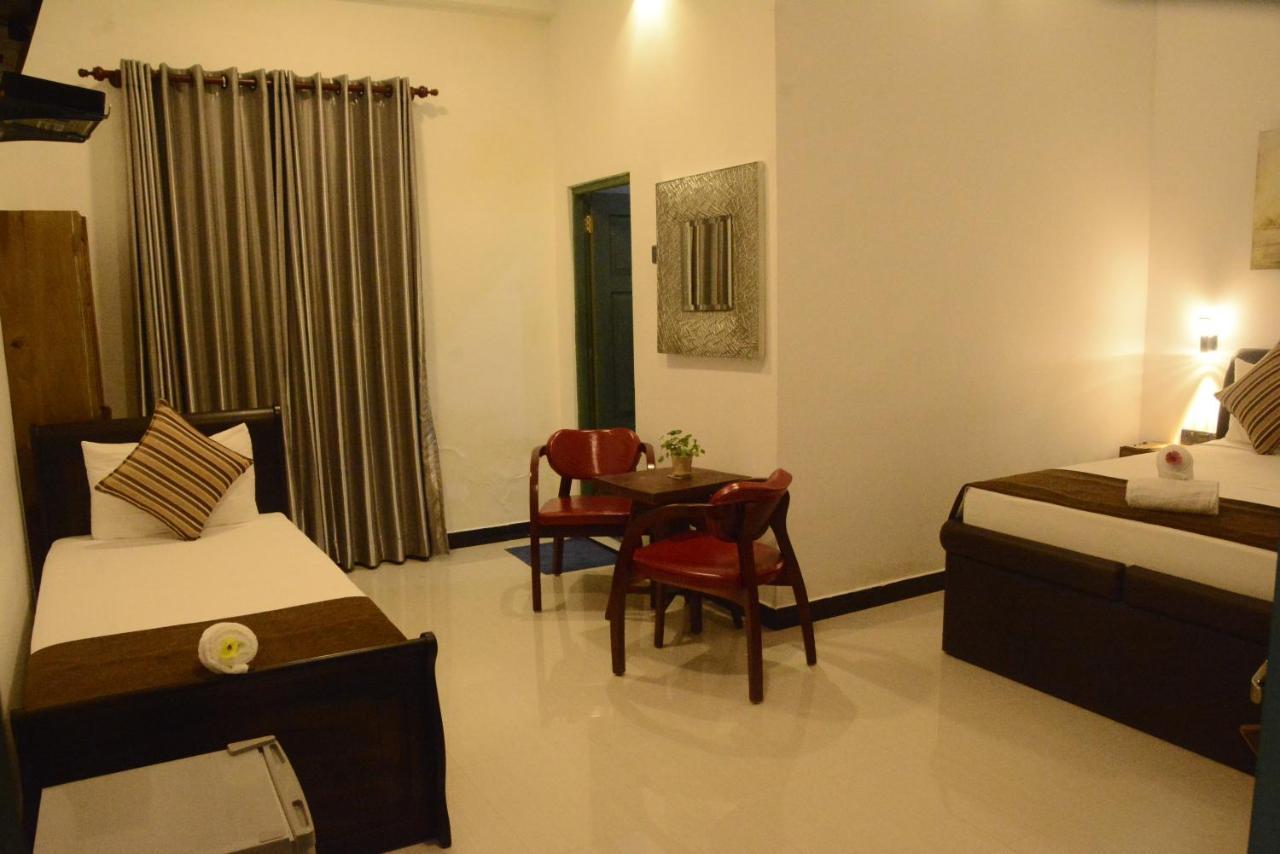 Vimanra Udawalawa Hotel Udawalawe Exterior foto